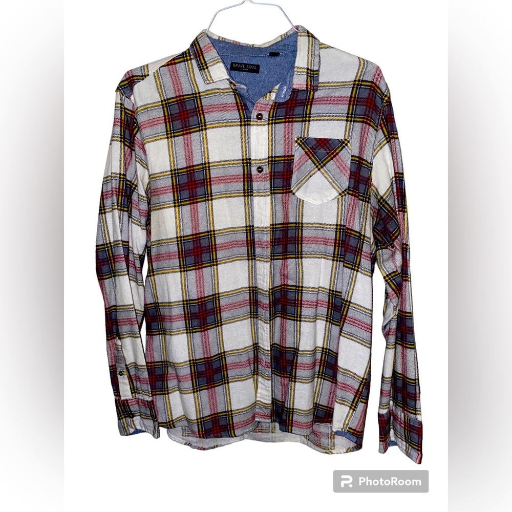 flannel